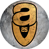 Logo Club Deportivo Tumbaco AV25